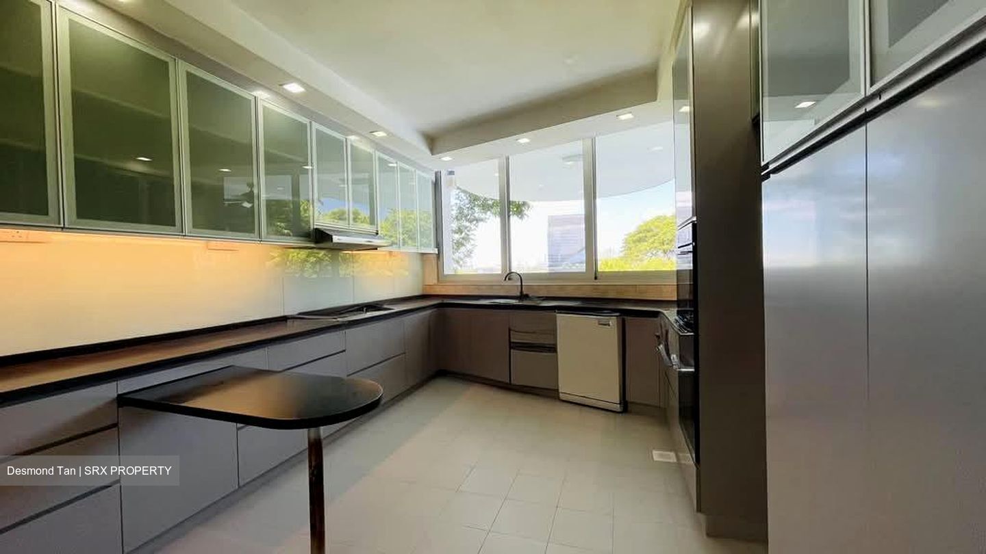 The Peak (D5), Condominium #586207771